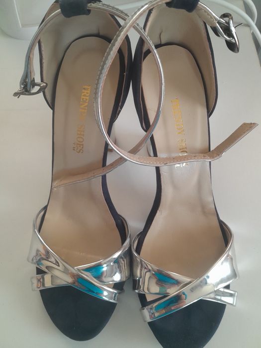 Sandale elegante femei