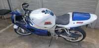 vand suzuki gsxr 600 k1 an 2001