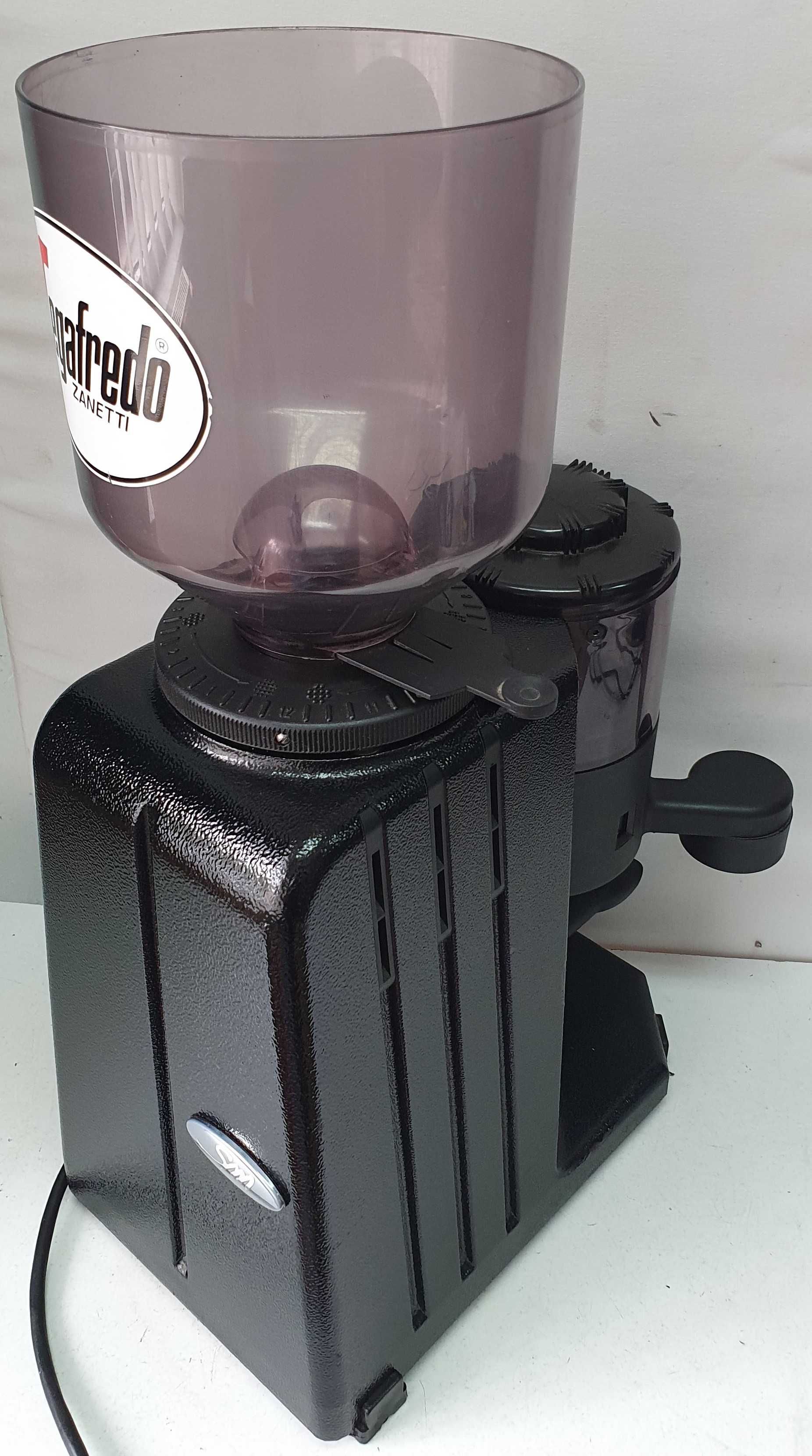 La San Marco SM 95/A 460W Rasnita cafea profesionala