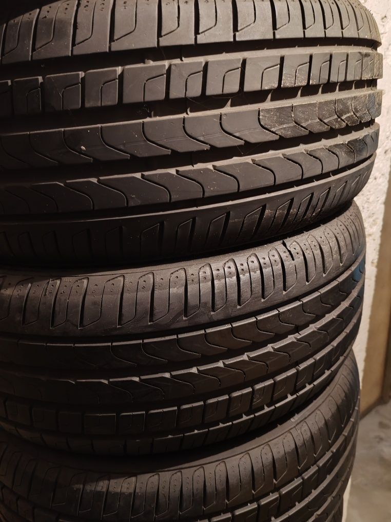 Anvelope Pirelli de vară