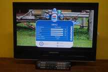 Tv pt camion,rulota  Grundig Vision 2 19-2930 inch 19 inch/56 cm - 12v