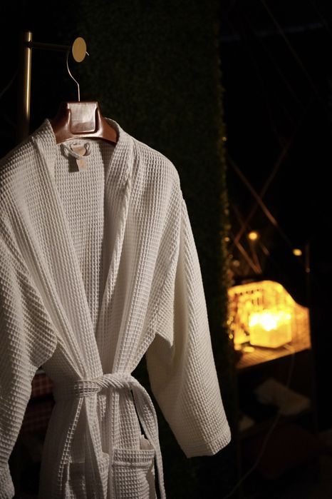 Спа массаж для мужчин