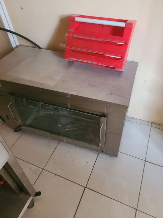 Продается Электрогриль