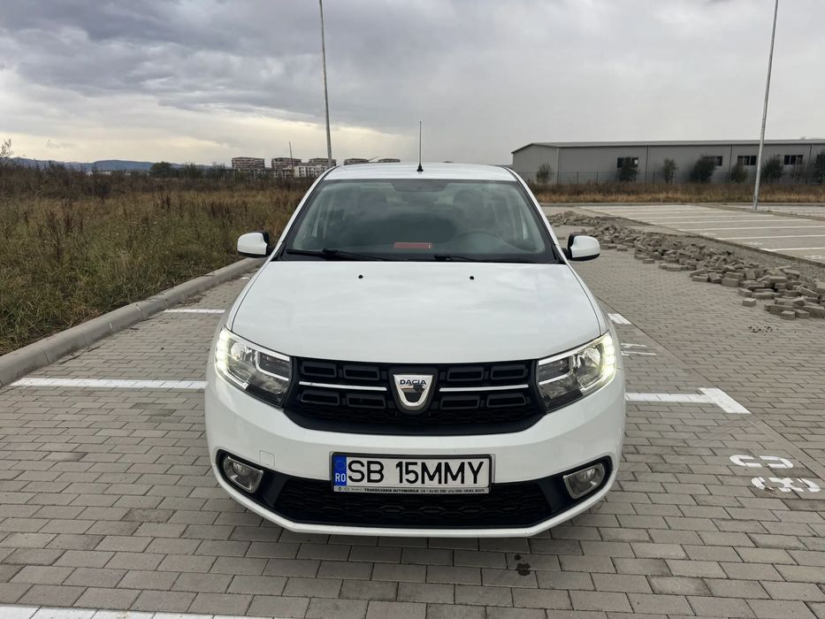Dacia Logan Primul proprietar / Impecabila / Istoric Service