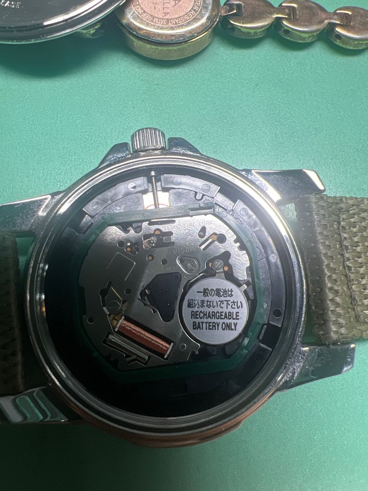 Swiss Time Service Сервис Швейцарских Часов и Ремонта Любой Сложности