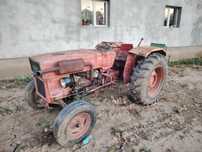 Se vinde 1 Fiat și un u445 în 2 manete