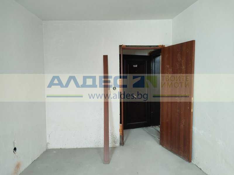 Продава се Двустаен апартамент в София, Люлин 6 - 80 кв.м за 1238 €/кв.м - Снимка #1