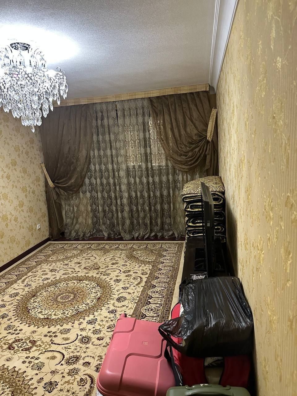 • ВАТАН 3в4/2/5 Разделка 2×6Балкон Продаётся квартира