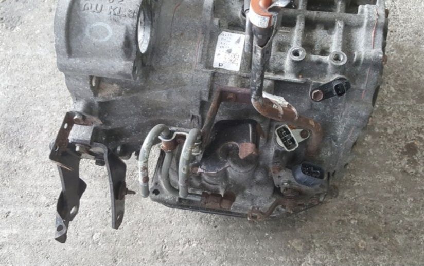 Cutie automata toyota rav 4 2001-2005