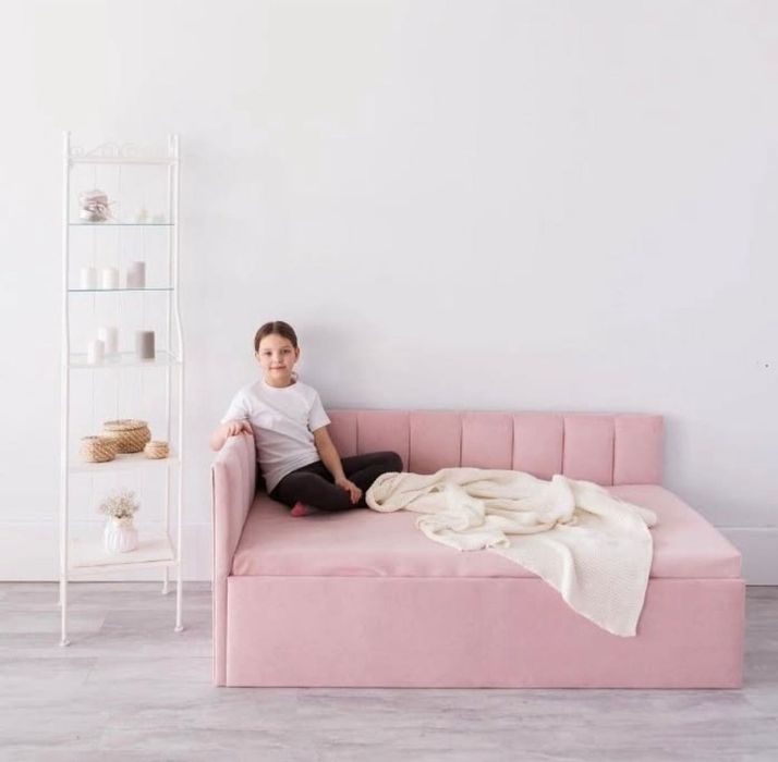 Детская кровать в отличном состоянии