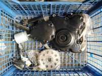 Vând piese moto triumph, yamaha, suzuki, hondai
