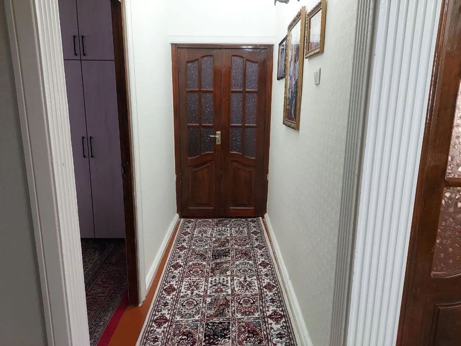 Квартира 4/2/4
Юнусабад 19 квартал