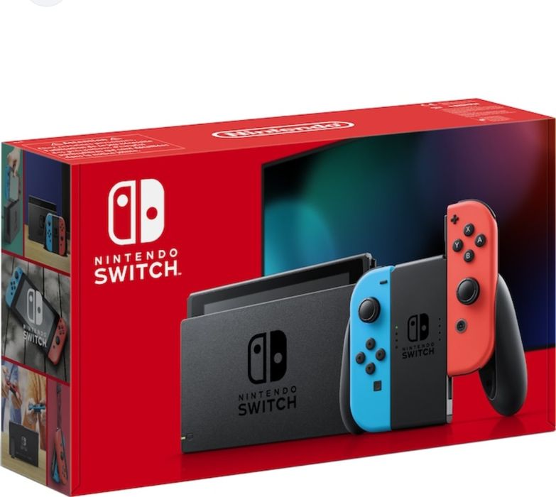 Vând Valve Steam Deck OLED 512 GB, NOU. 
Produsul este NOU, sigilat!