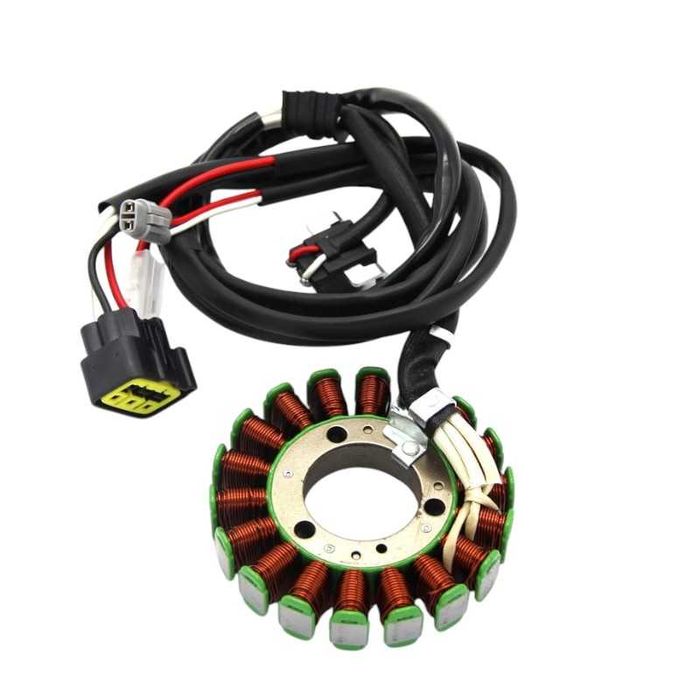 Stator alternator Yamaha WR250 WR250XR bobina A1594