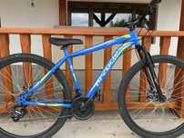 Bicicletă BR Cycles Arizona,model MTB