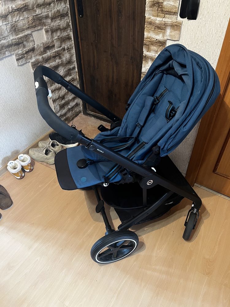 Коляска Cybex Balios S