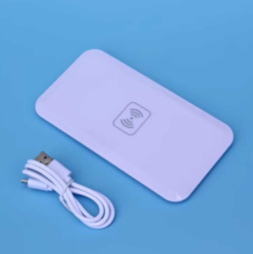 Безжично бързо зарядно - Fast Wireless Charger