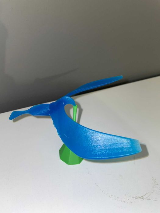 Servicii de printare 3D de calitate. Figurine si piese mobile.