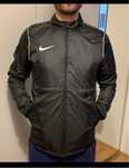 Vand geaca alergat  Nike