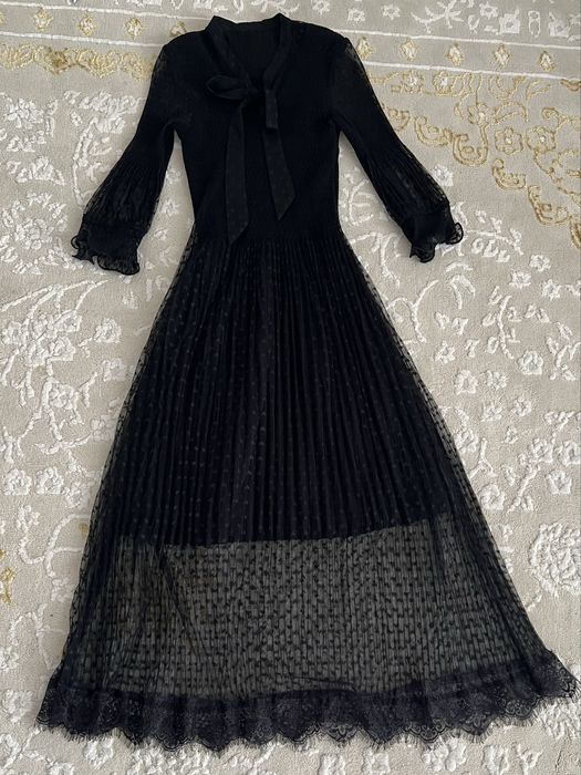 Платье, Размер стандарт 42-44рр. 5000тг