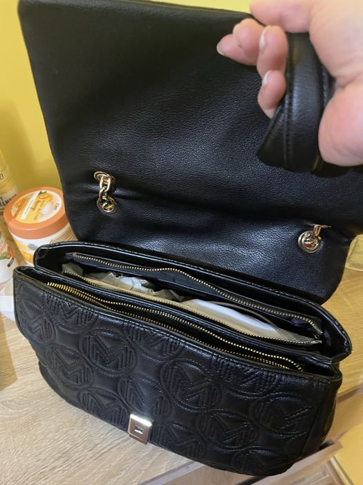 Оригинална дамска чанта МЕХХ