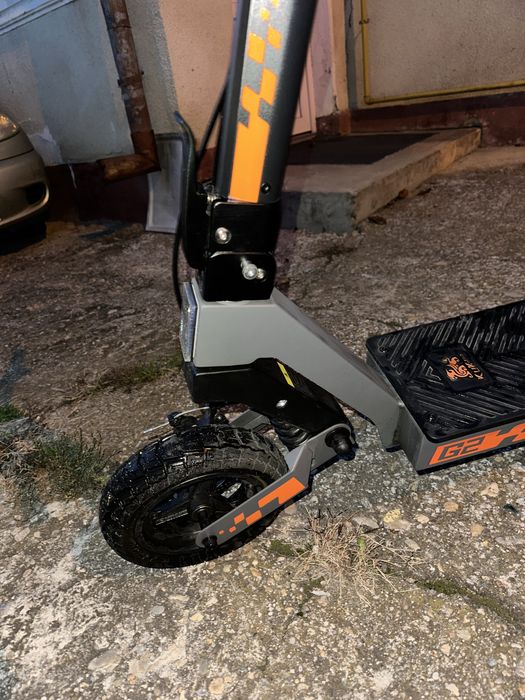 kukirin g2 2025 ca nou