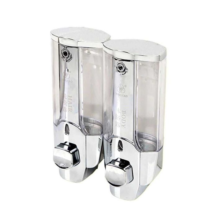 Dozator perete sapun lichid Nou in ambalaj!