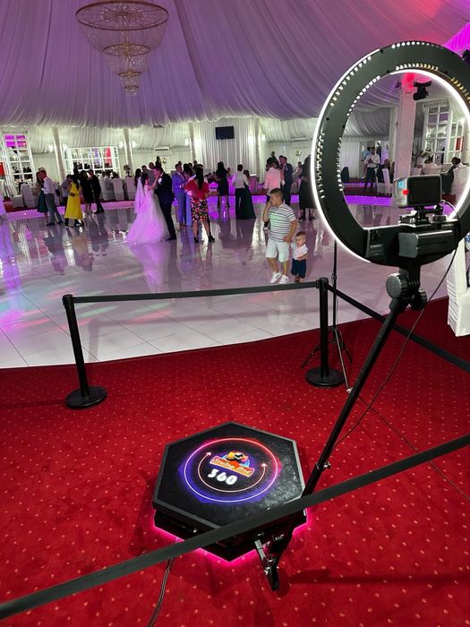 Oferta Platforma Video 360 - Super Preturi