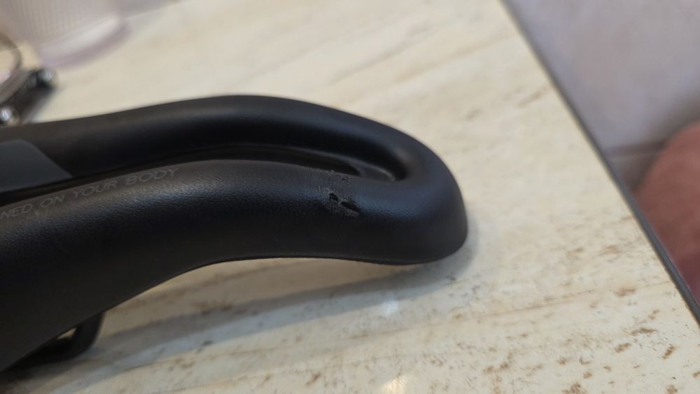 Vând Selle SMP Trk Gel  Mediu