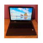 Laptop Office 15.6" FHD HP 850 G6 i3 7020U 16GB/256GB - Garantie 1 an