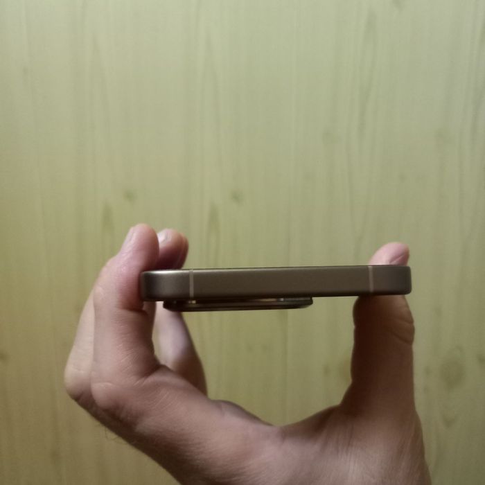 Xiaomi 15T Pro Mocha Gold 12+256 Yangi Holatda