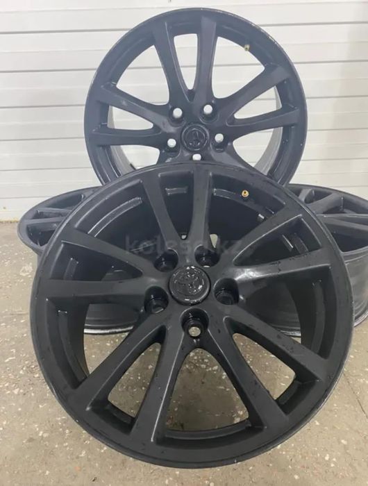 Продам диска на 17