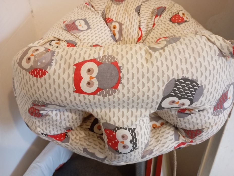 Бебешки барбарон