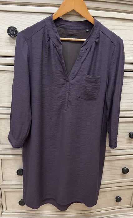 Rochie tunica cu captuseala Marc O Polo, marime 40