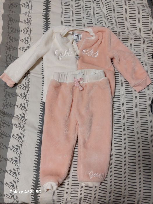 Ново Guess комплект