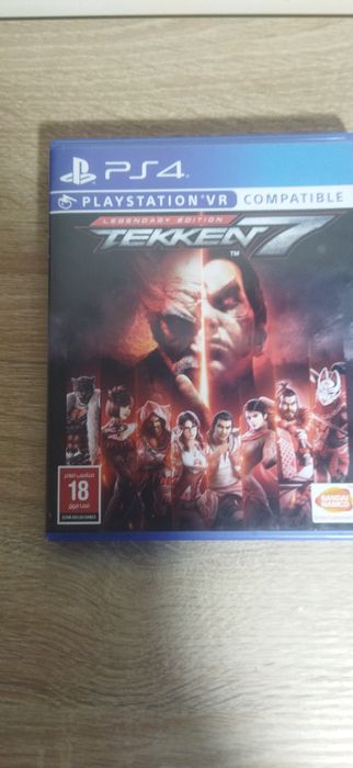 игра в идеальном состоянии на пс4