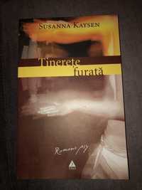 Susanna Kayssen-Tinerete furata