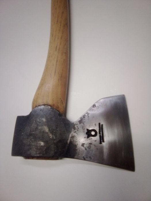 Topor Husqvarna.
