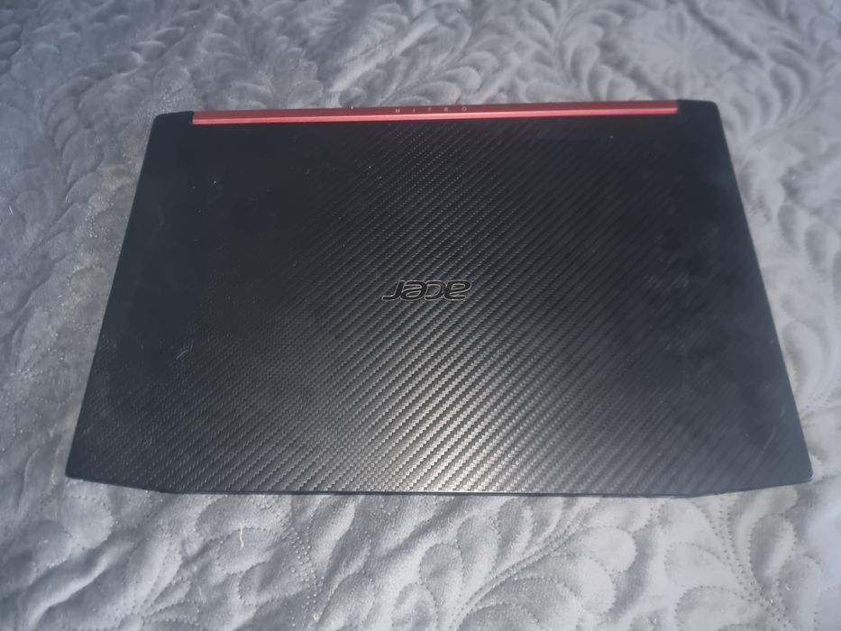 laptop gaming acer nitro 5 i5 gen8