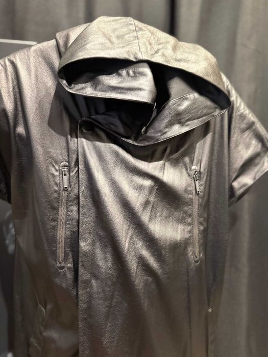 tunica zara man neagra