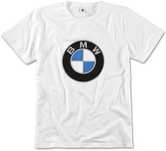 Tricou original Bmw marimea S
