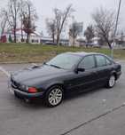 Dezmembrez  BMW e39 2.2i și 3.0d an 2000 Orice piesă!