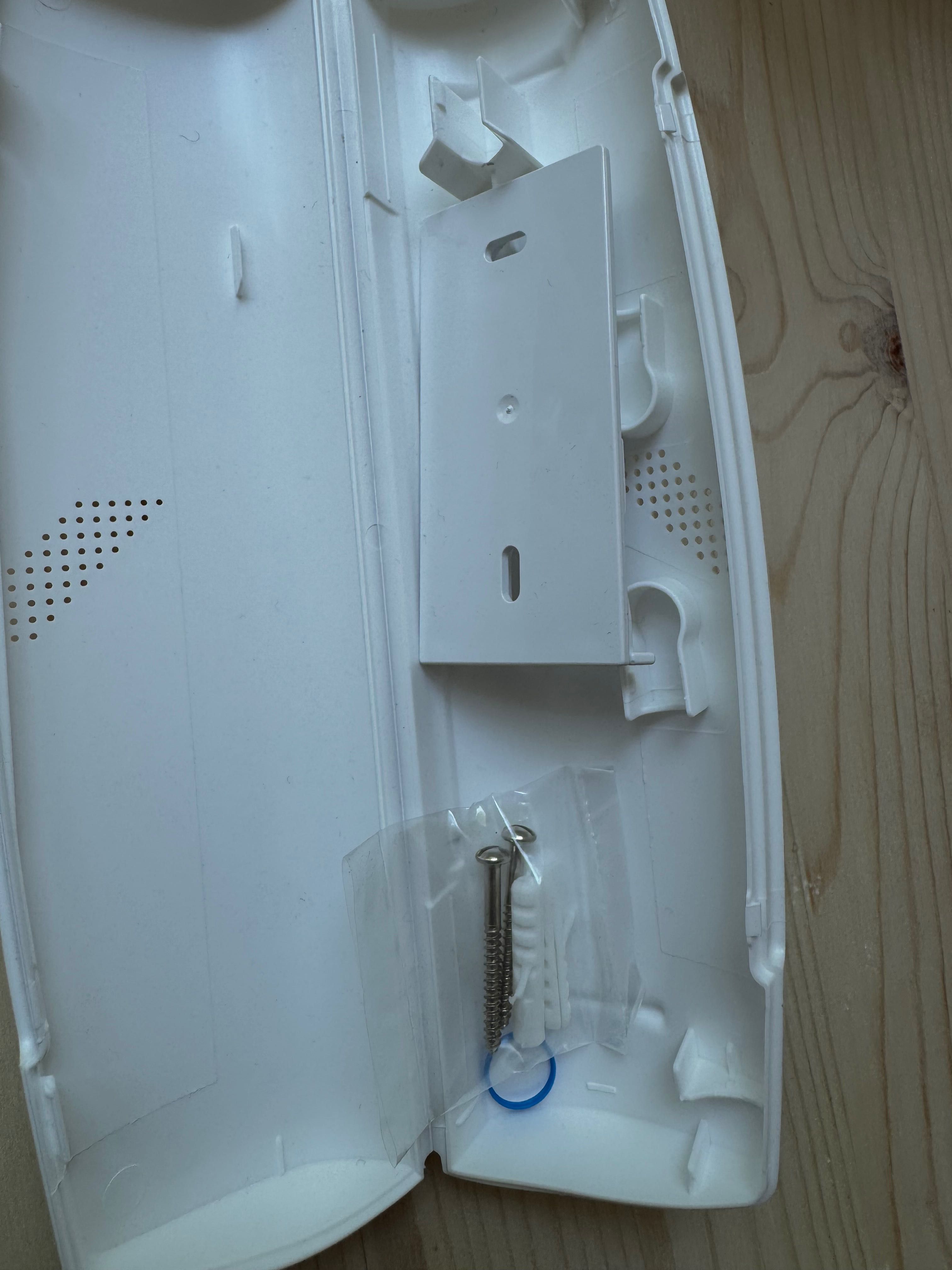 Електрическа четка за зъби OralB 4729