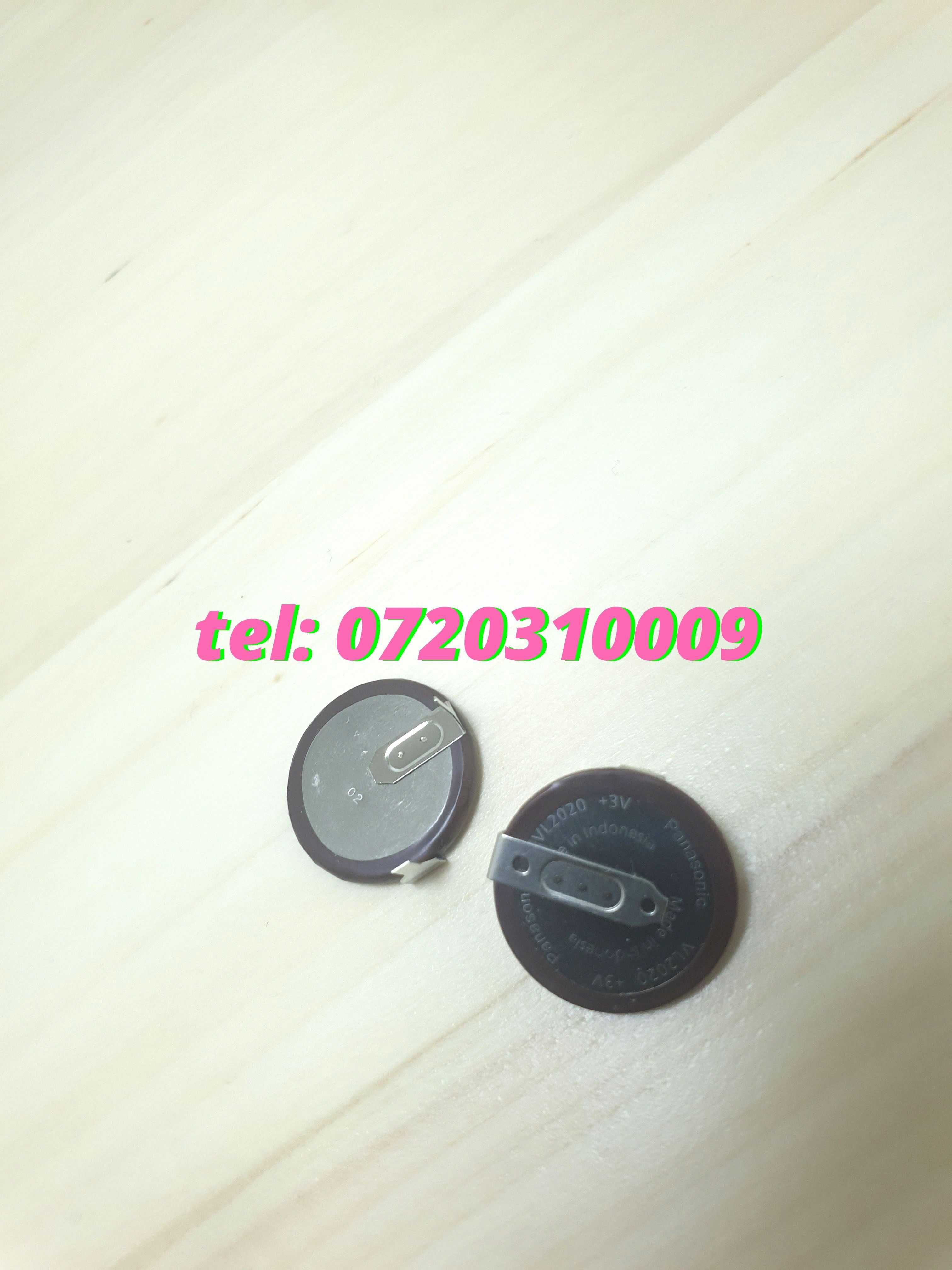 Acumulatori Cheie Original Panasonic Ml2020 Vl2020