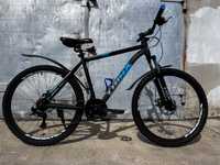 Велосипед Trinx рама 19 алюминиевая колеса 26