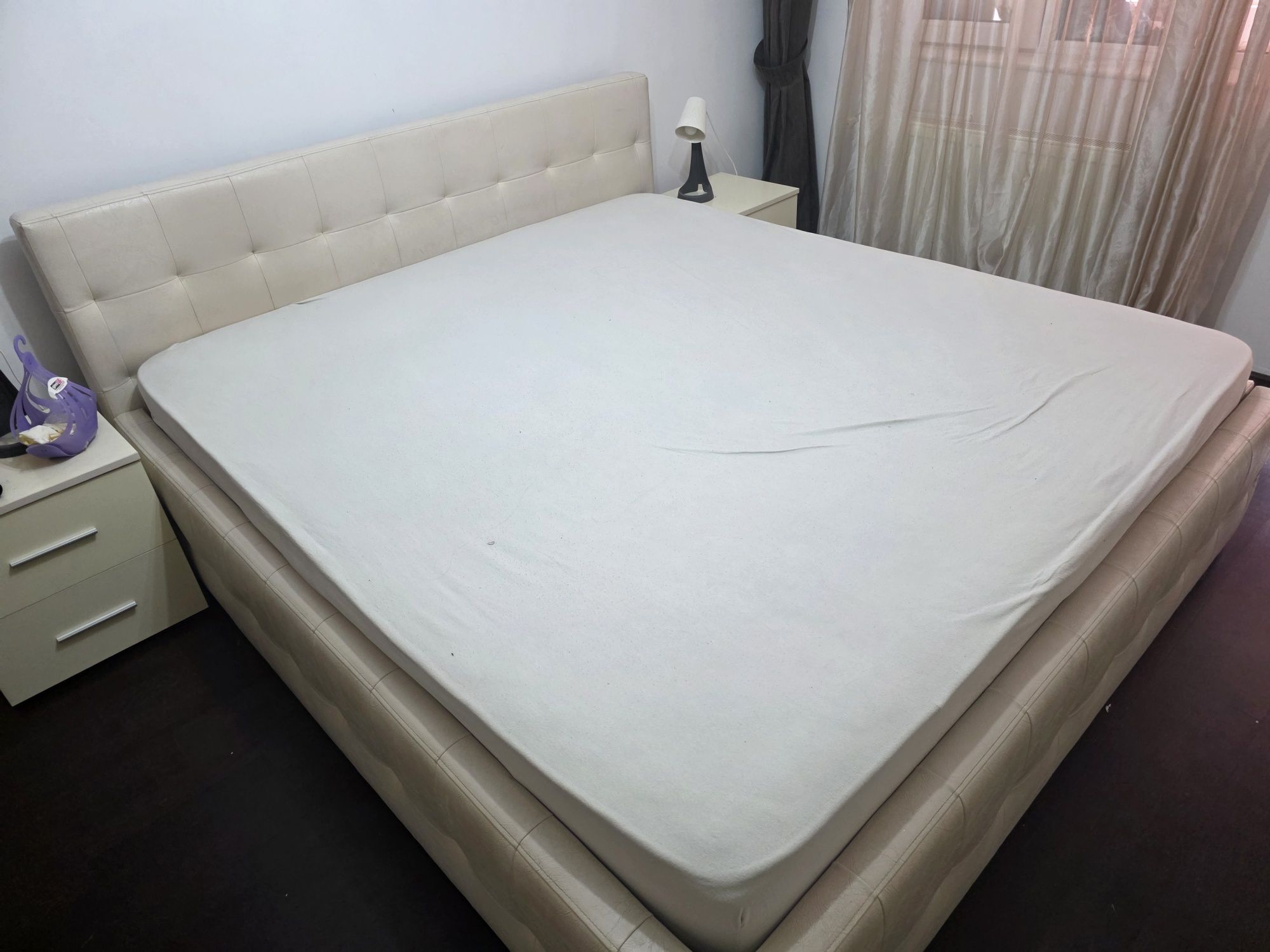 Apartament 2 camere Lidl Baba Novac