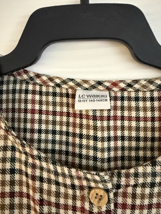 Детска рокля 146