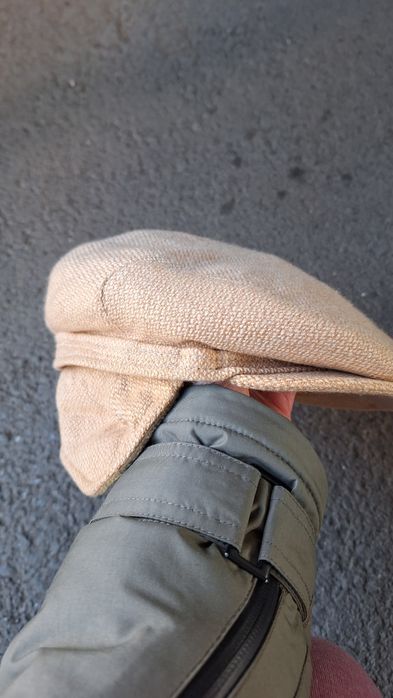 Bereta/sapca Măsura 59