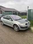 Renault Meganne Berlina