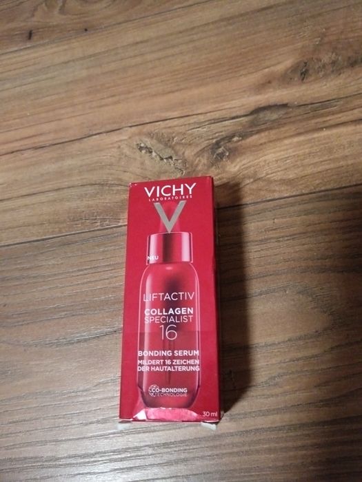 Vichy colagen specialist 16